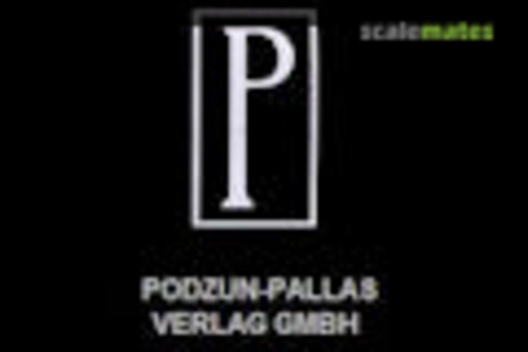 Podzun-Pallas-Verlag Logo