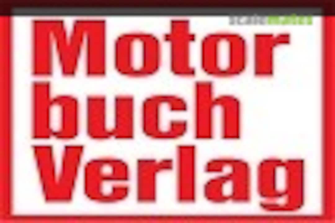 Motorbuch Verlag Logo