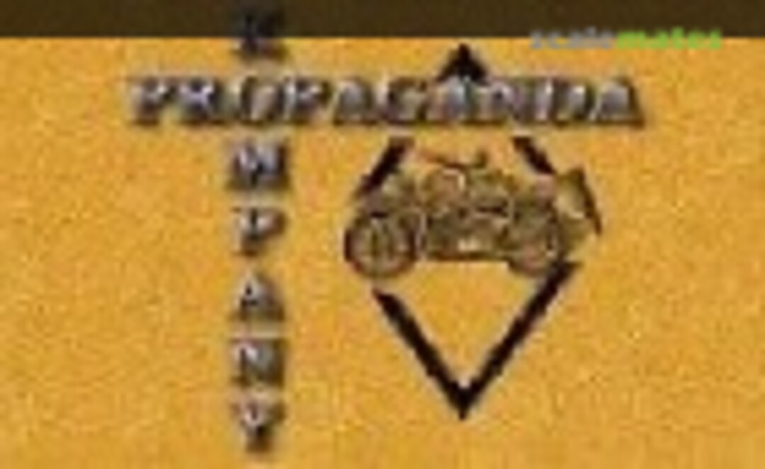 Propaganda Kompany Logo