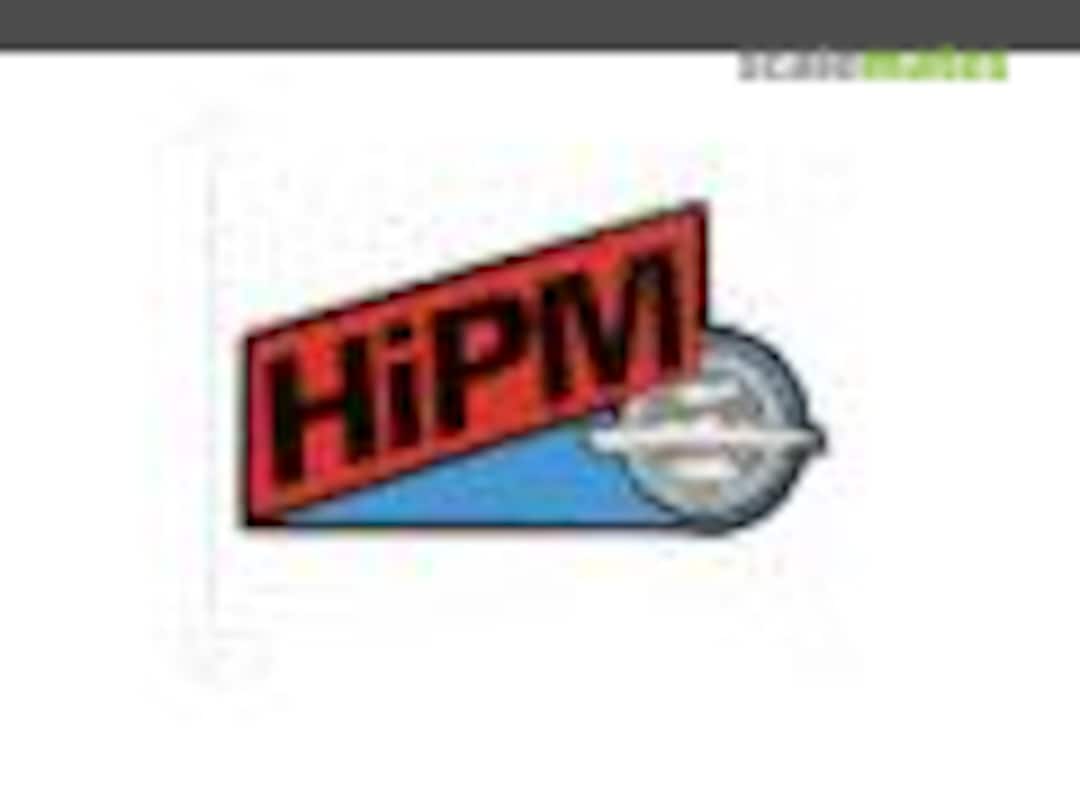 HiPM Logo