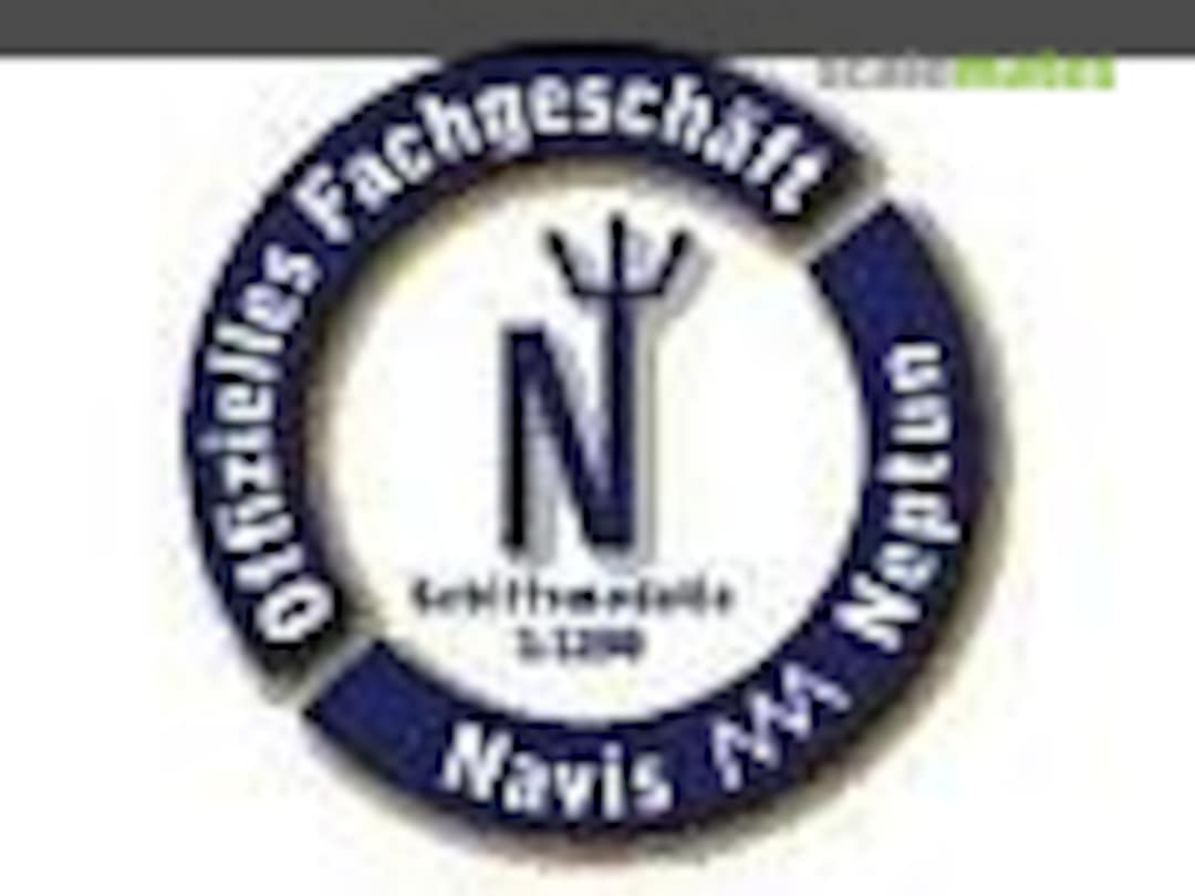 Navis - Neptun Logo