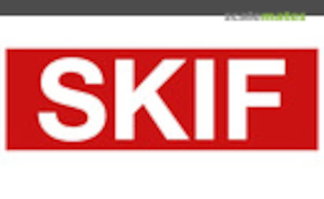 SKIF Logo