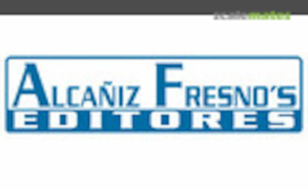 Alcañiz Fresnos Logo