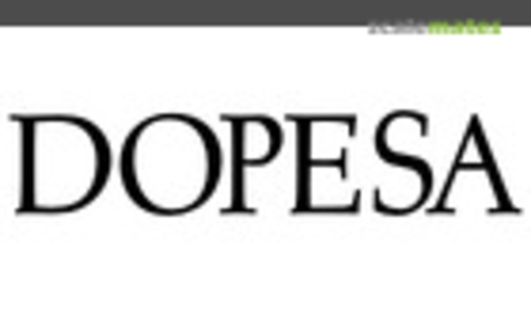 DOPESA Logo