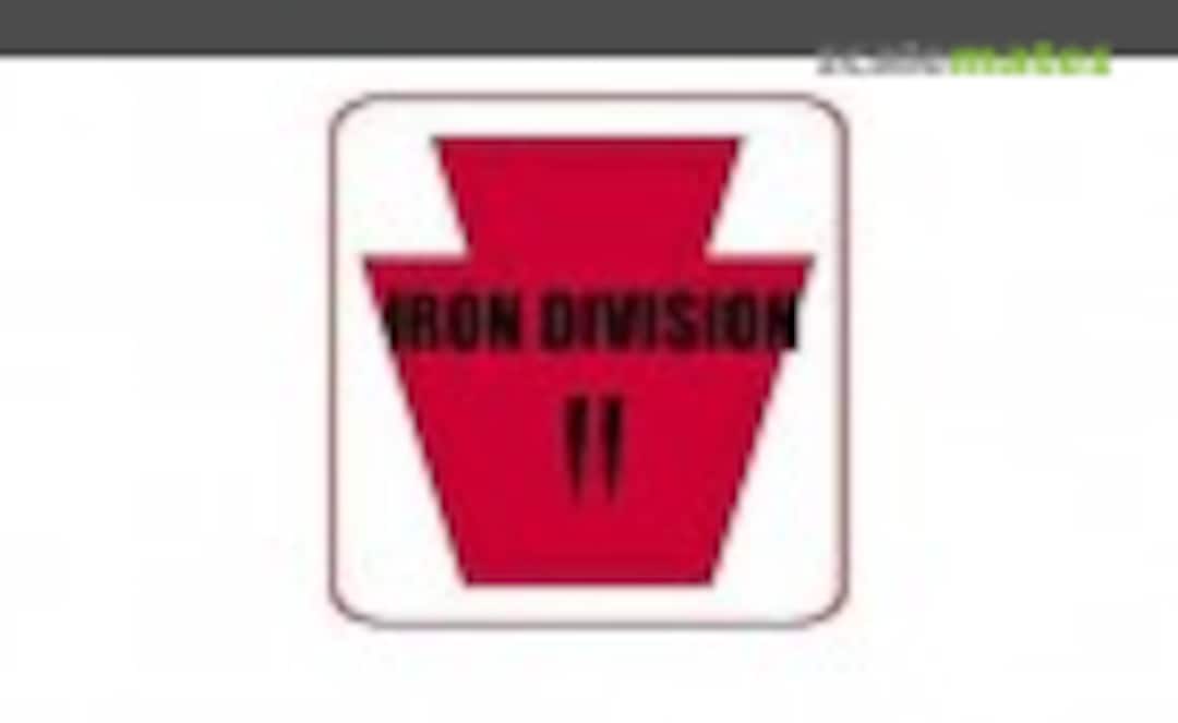 Iron Division II Logo