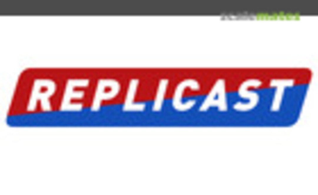 Replicast Logo