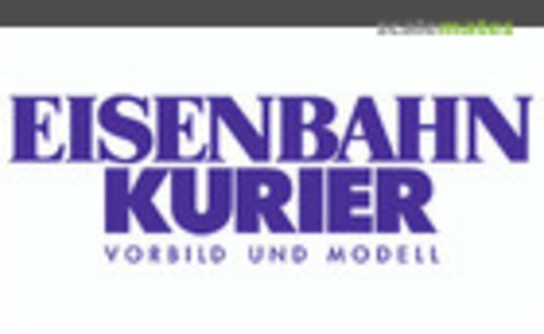 EK-Verlag Logo
