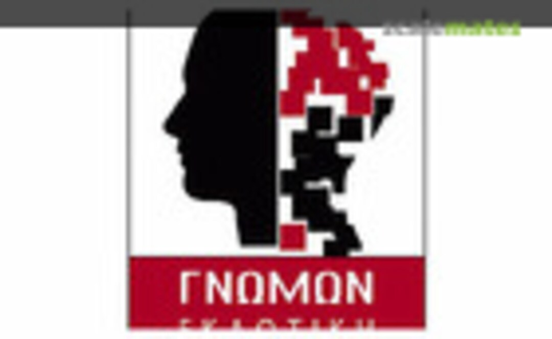 Gnomon Publications Logo