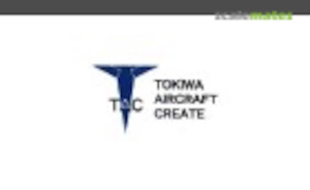 Tokiwa Aircraft Create Logo