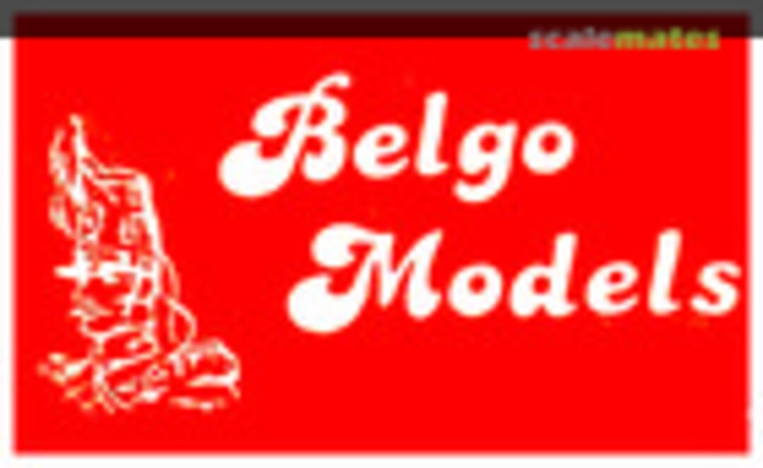 Belgo Models Logo