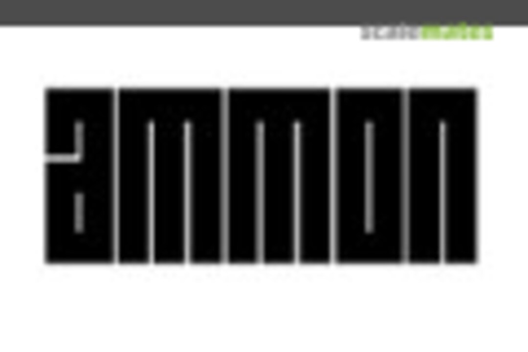 ammon-miniatures Logo