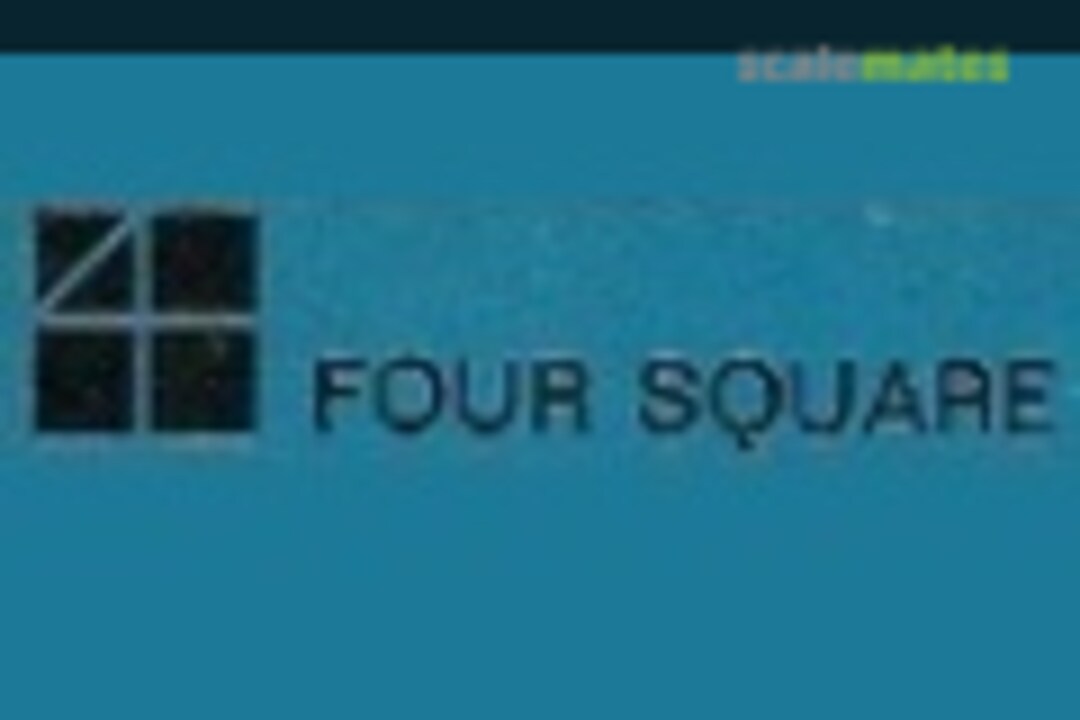 Four Square Logo