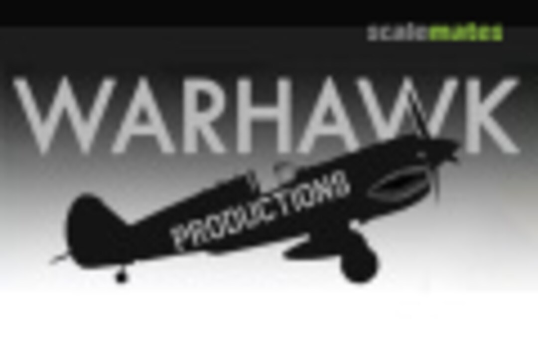 Warhawk Productions Logo