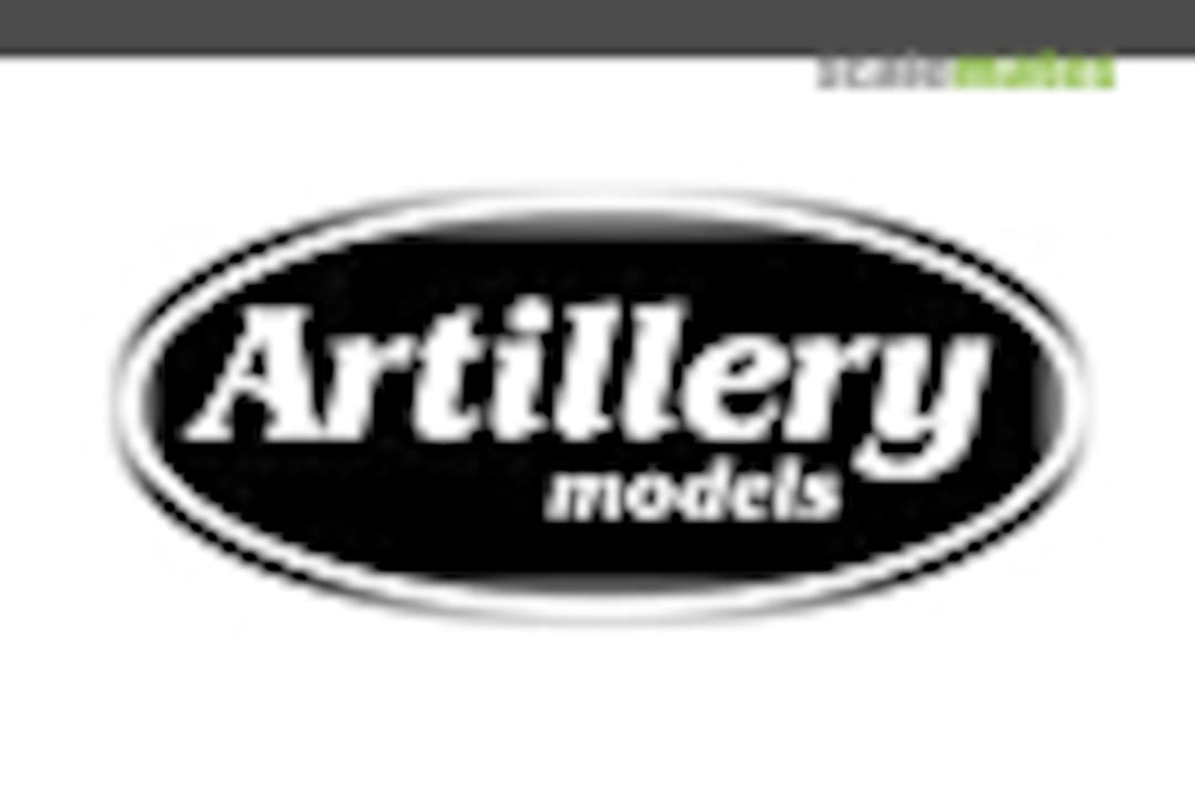 Artillery models Logo