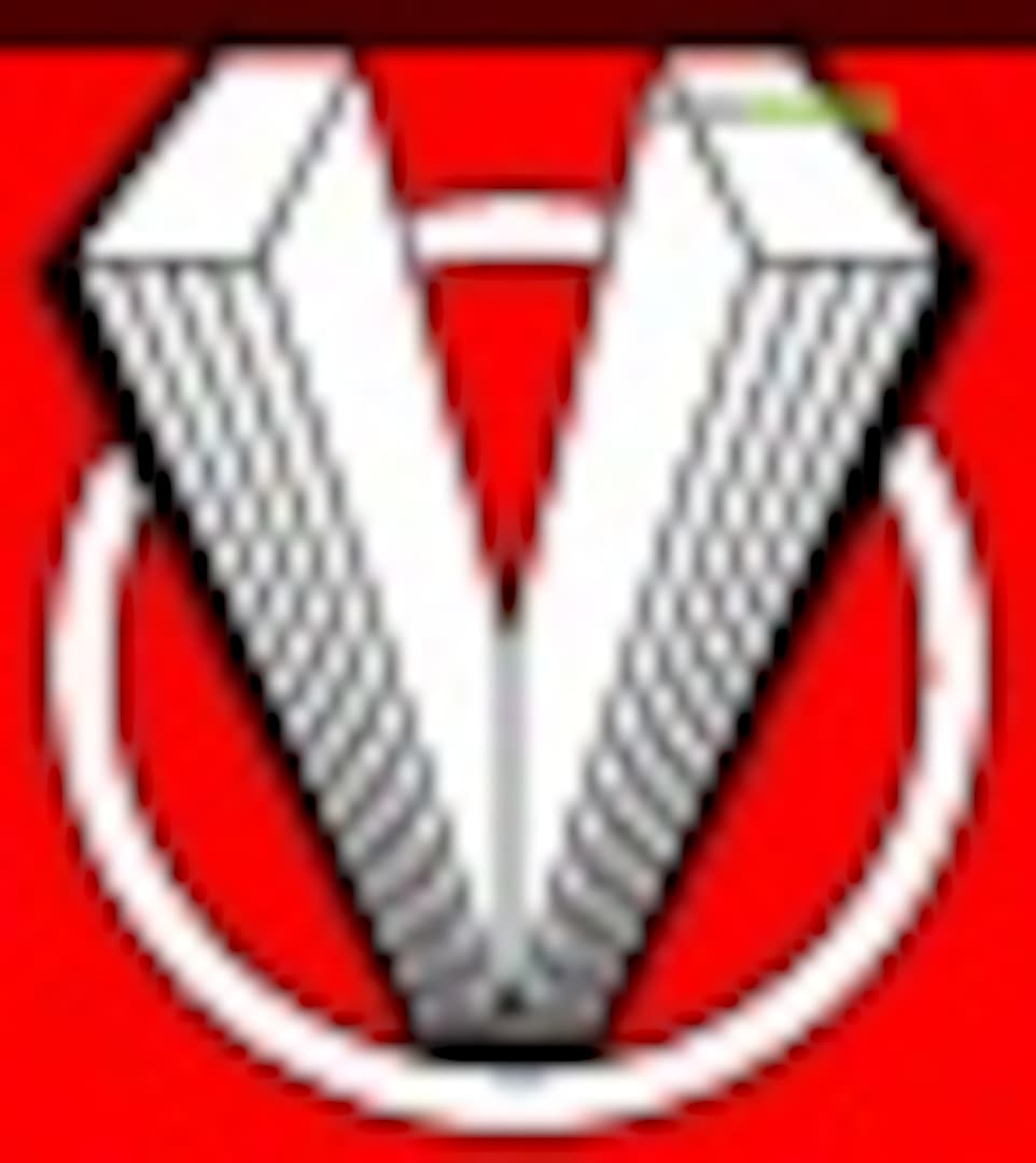 Veloce Publishing Logo