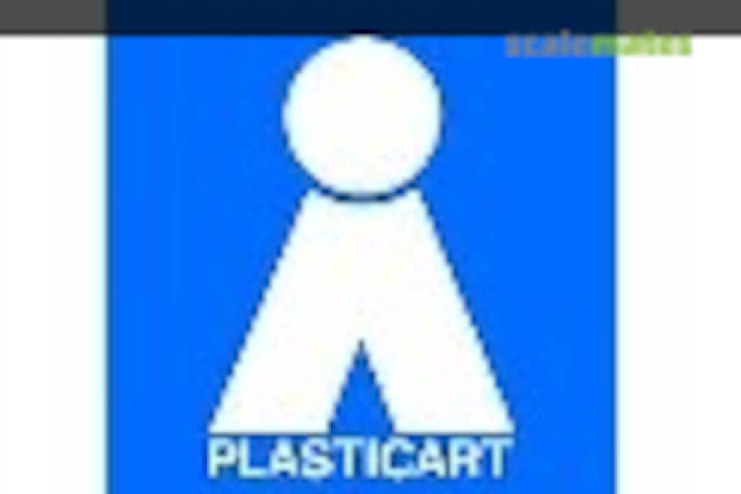 VEB Plasticart Logo