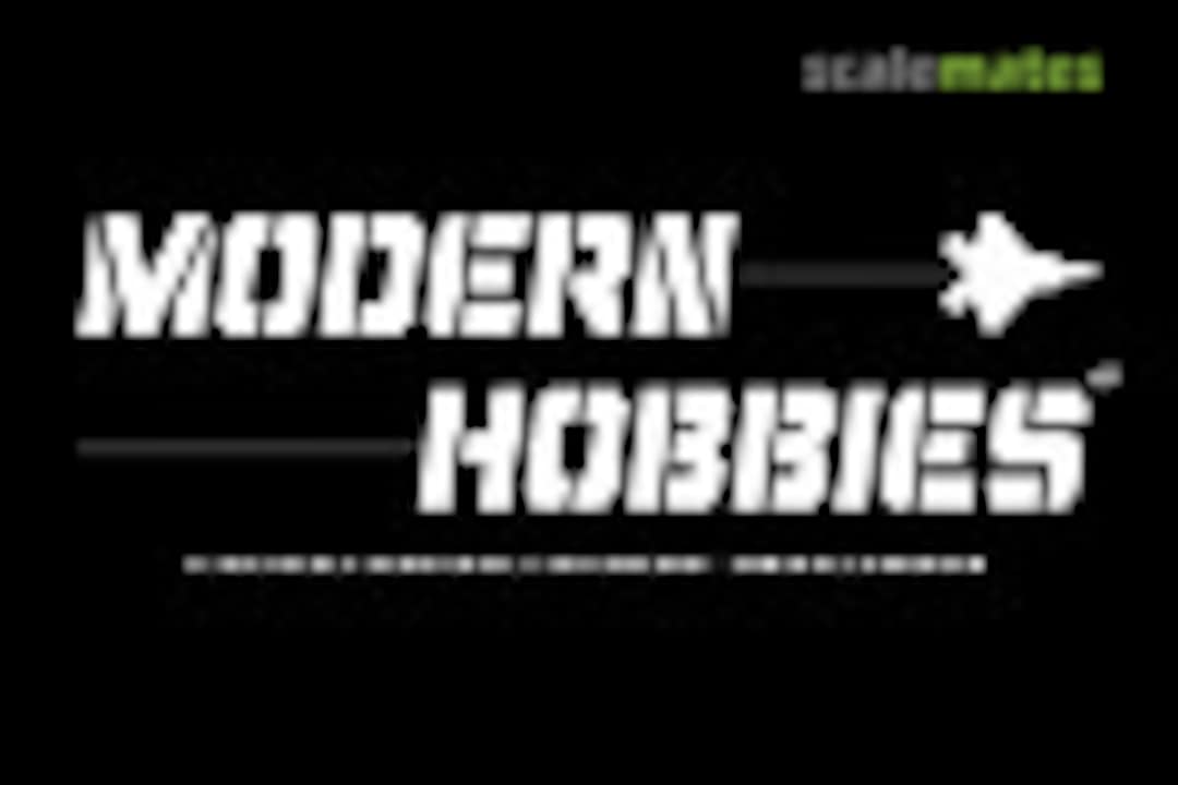 Modern Hobbies Logo