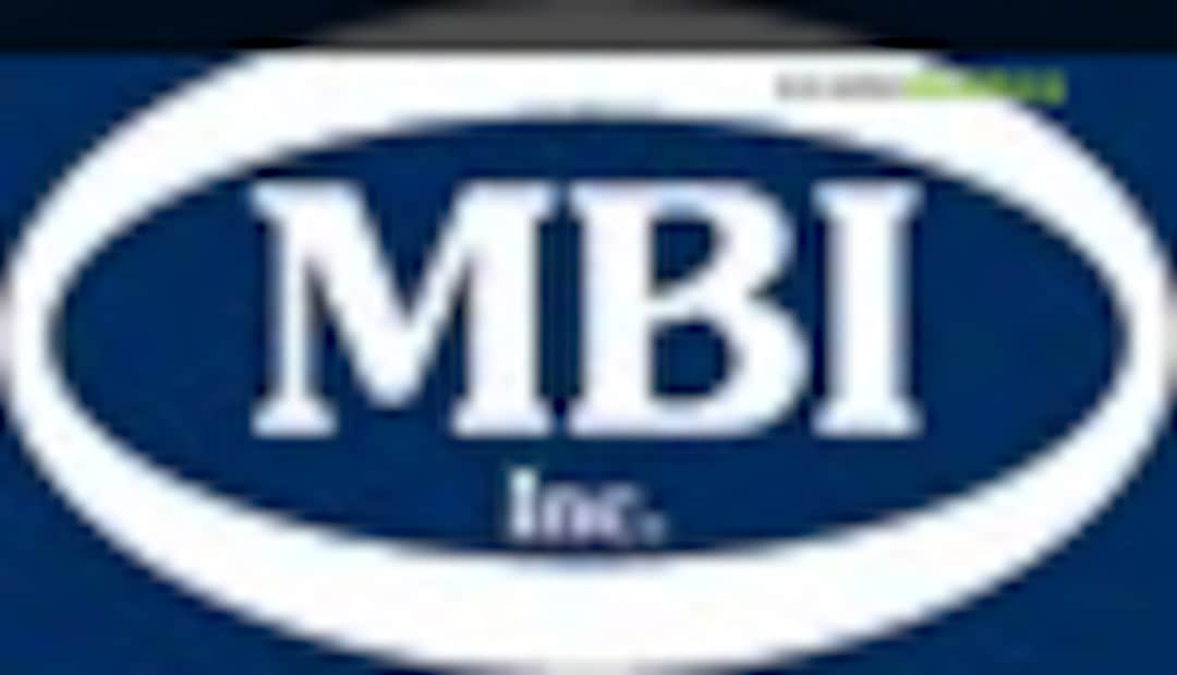 MBI Publishing Company Logo