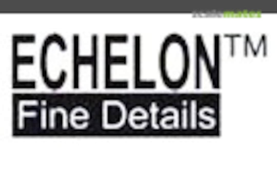 Echelon Fine Details Logo