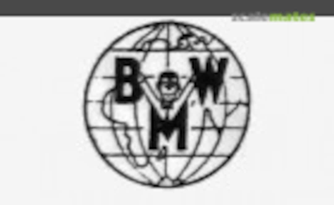 B.M.W. (Models) Logo