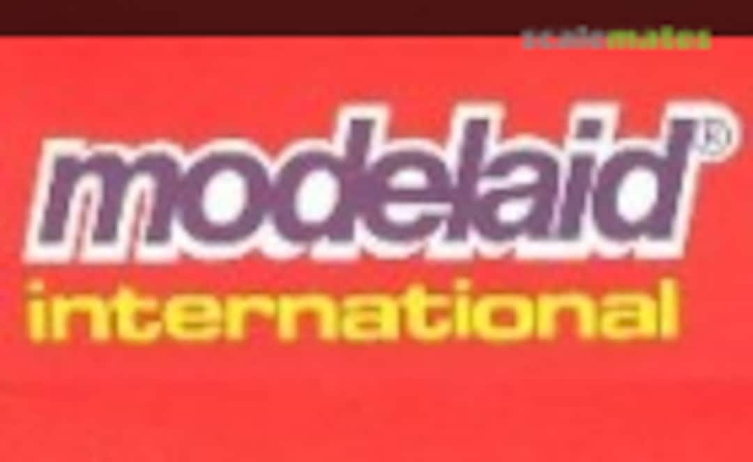 Modelaid International Publications Logo