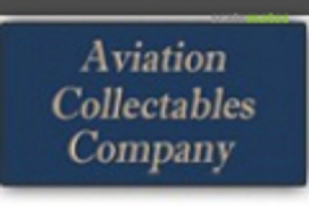 Aviation Collectables Company Srls Logo