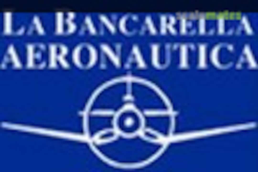 La Bancarella Aeronautica Logo