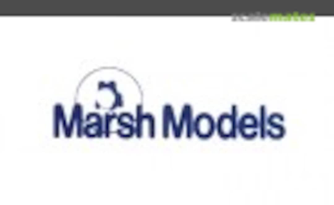 Chevrolet Corvette C3 "Spirit of LE MANS" (Marsh Models MMMV008)