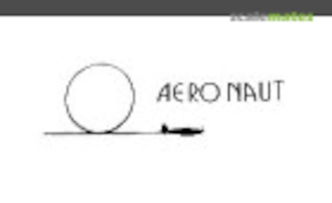 Aeronaut Logo