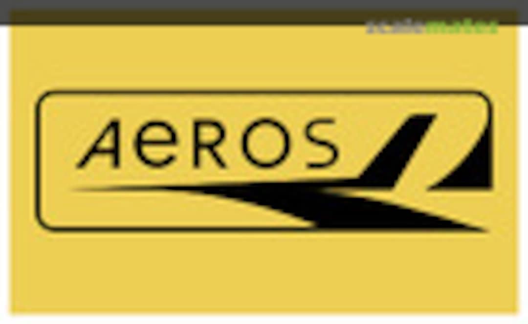 AEROS Logo