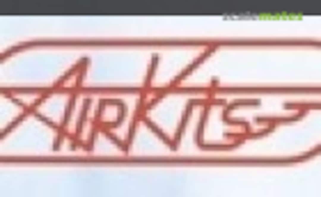 Airkits  Logo