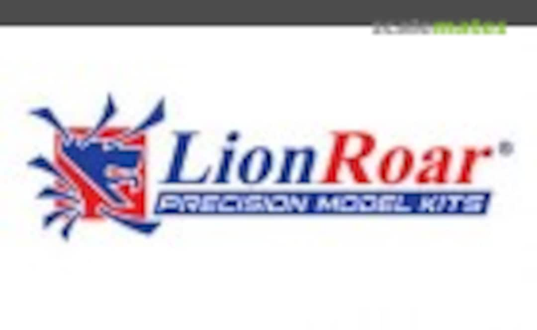 1:24 Xanavi NISMO GT-R (R34) Detail Set (Lion Roar LE24003)