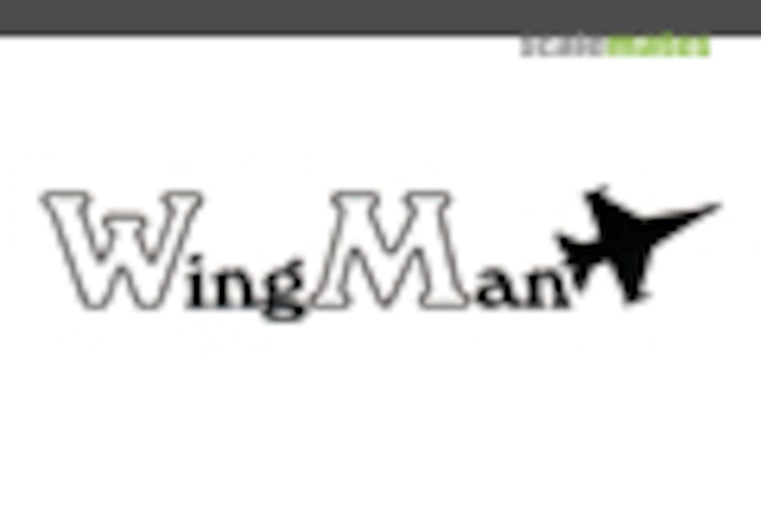 WingMan Logo