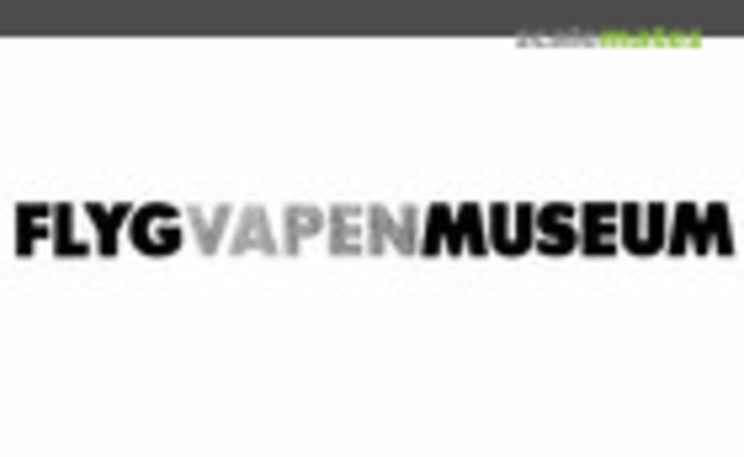 Flygvapenmuseum models Logo
