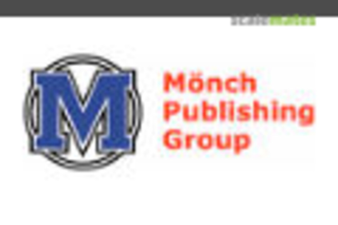 Mönch Publishing Group Logo