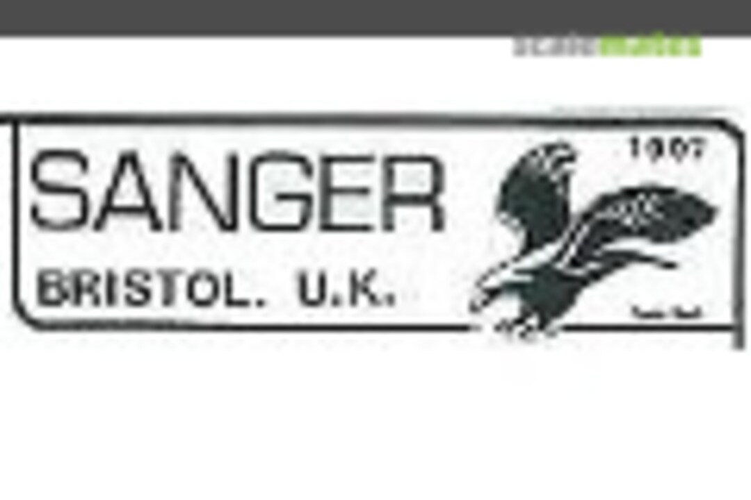 Sanger Logo