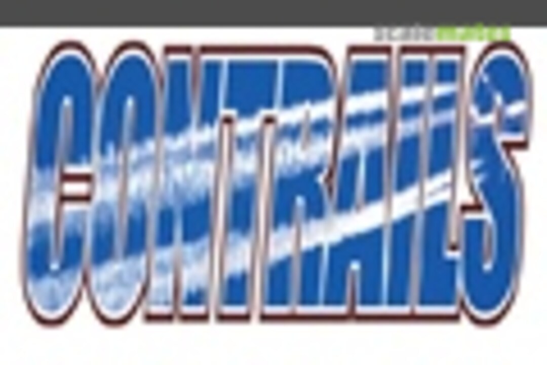 Contrails Logo