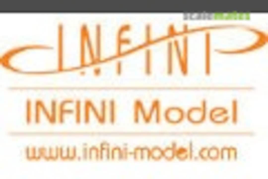 INFINI Model Logo
