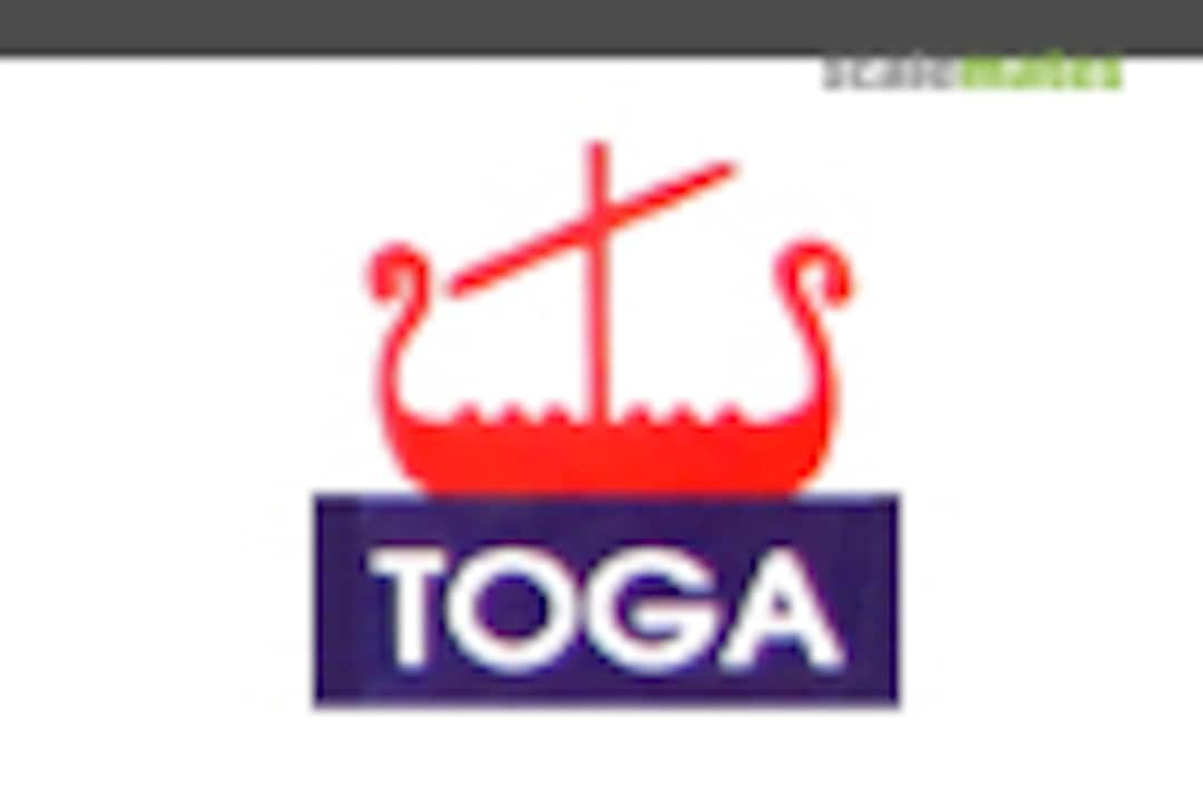 TOGA Logo