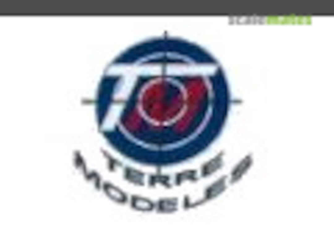 Terre Modeles Logo