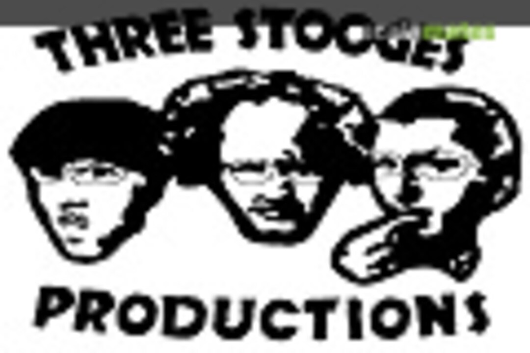 Three Stooges Productions Logo