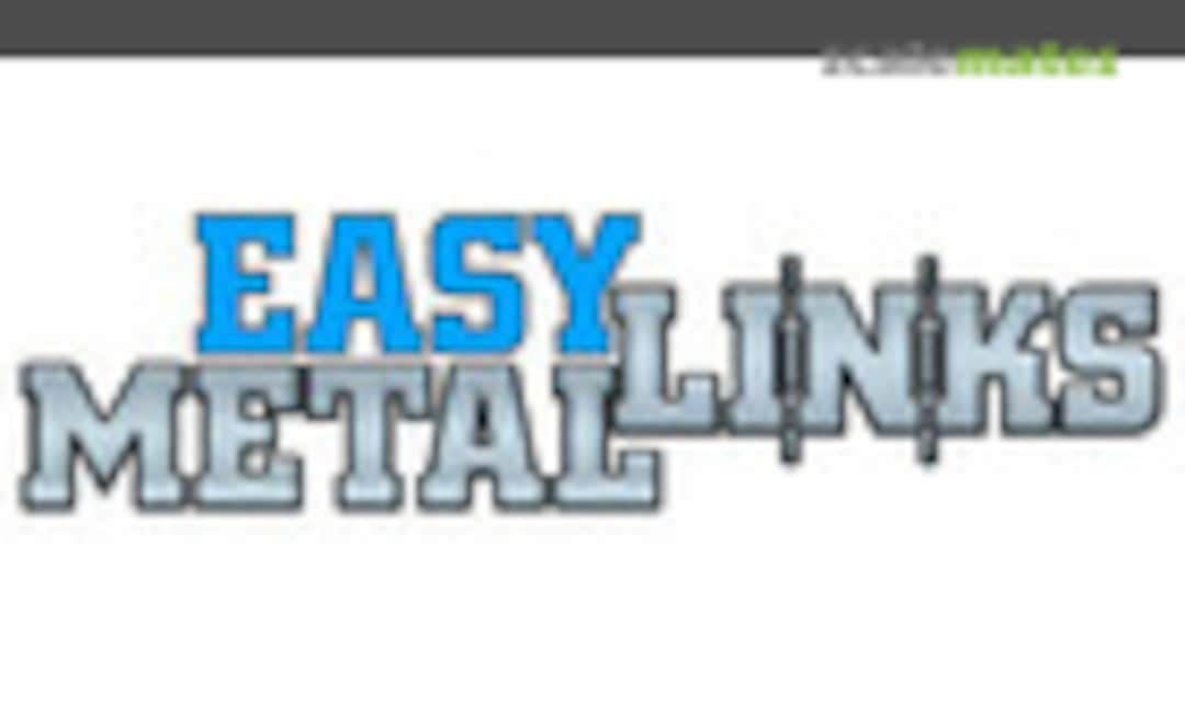 Easy Metal Links Logo
