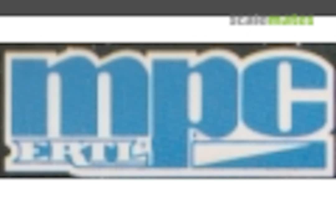 MPC/Ertl Logo