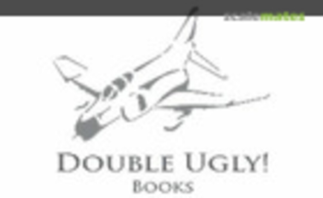 Double Ugly Books Logo