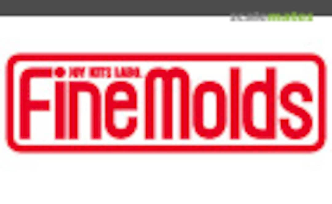 Fine Molds Logo