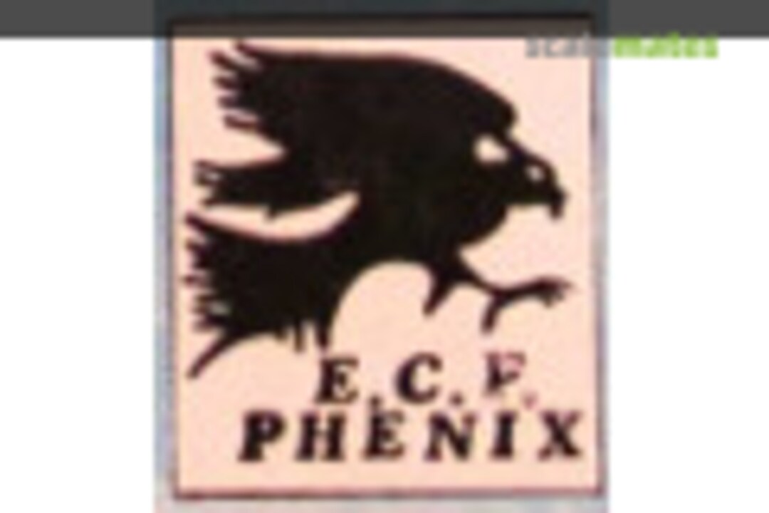 E.C.P Phenix Logo