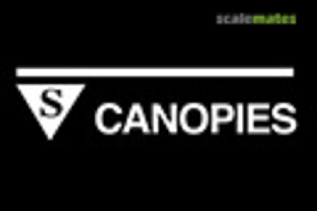 S Canopies Logo