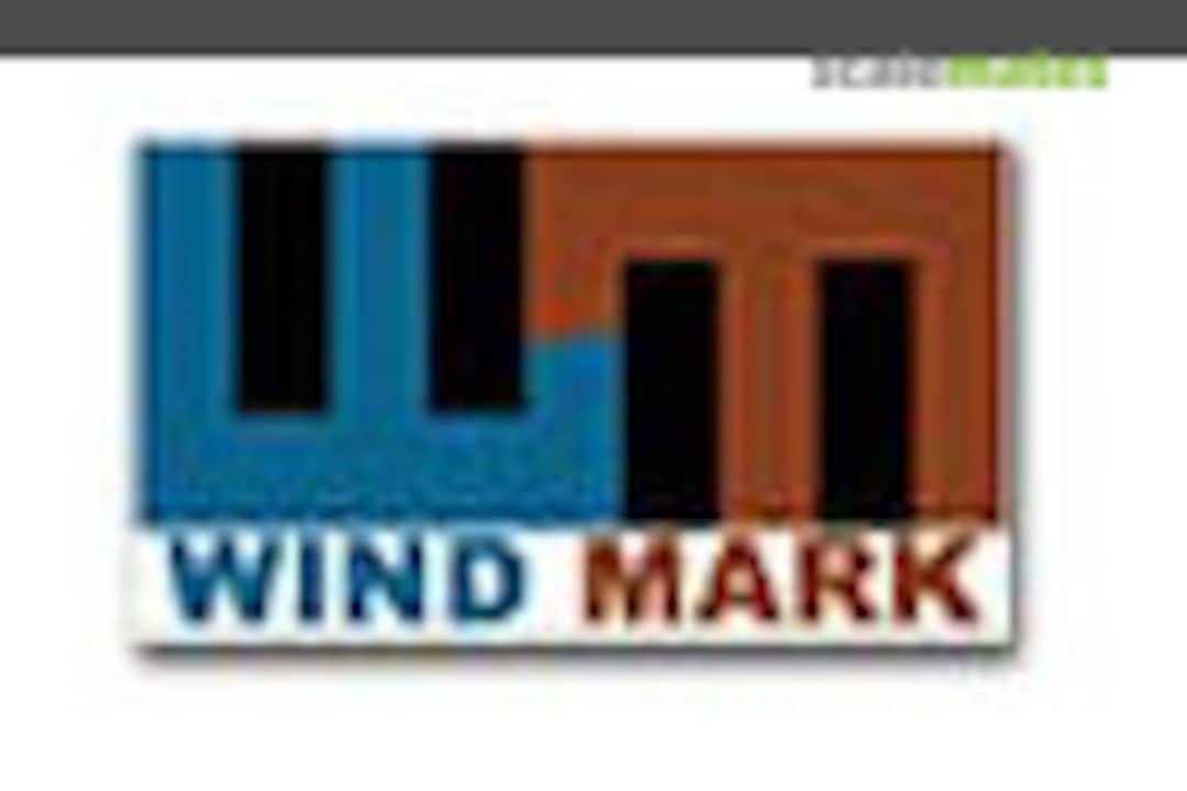 Wind Mark Models Logo