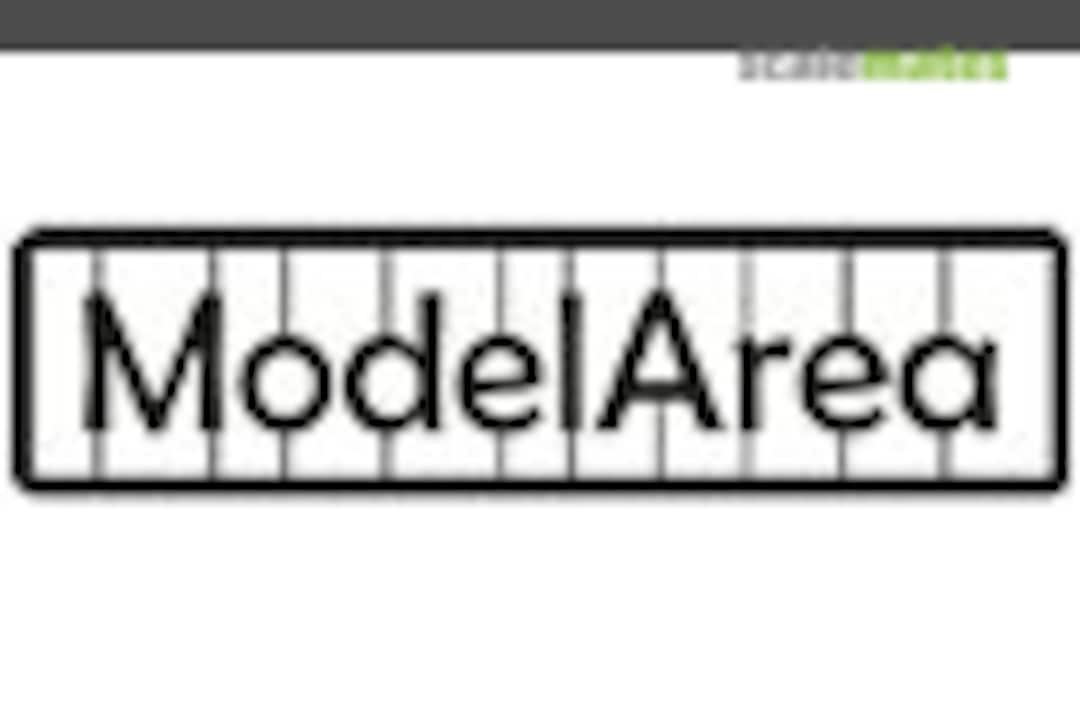 Model Area Logo