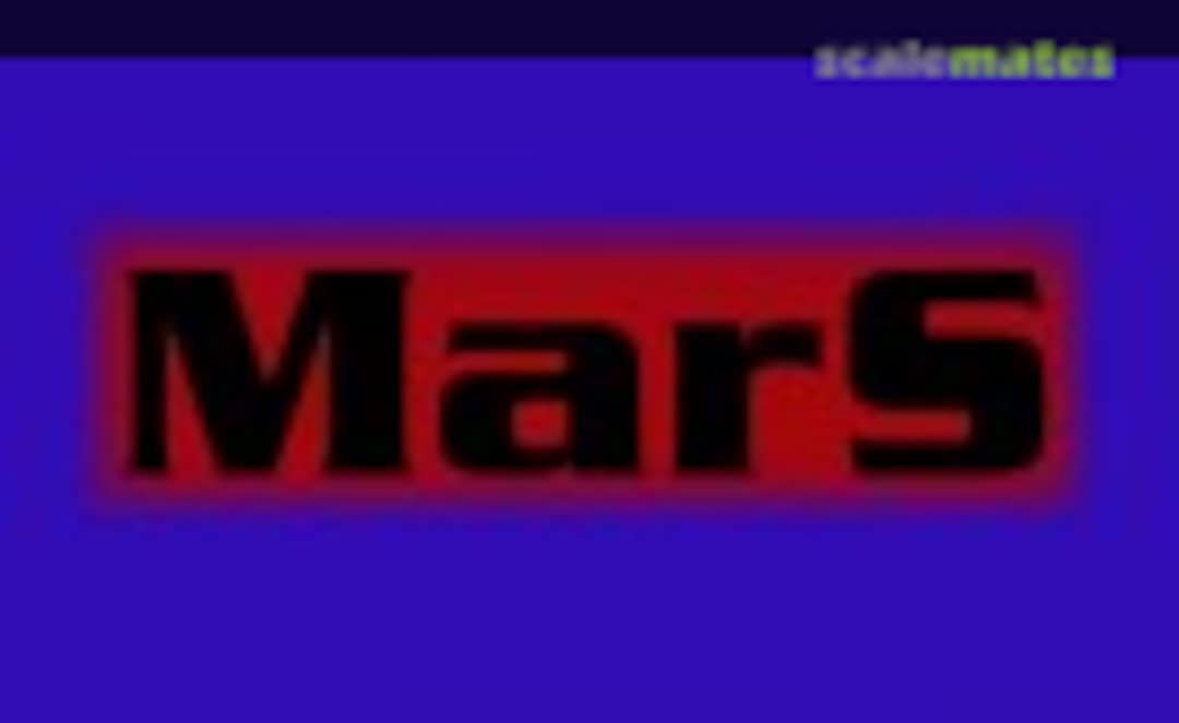 MarS Logo